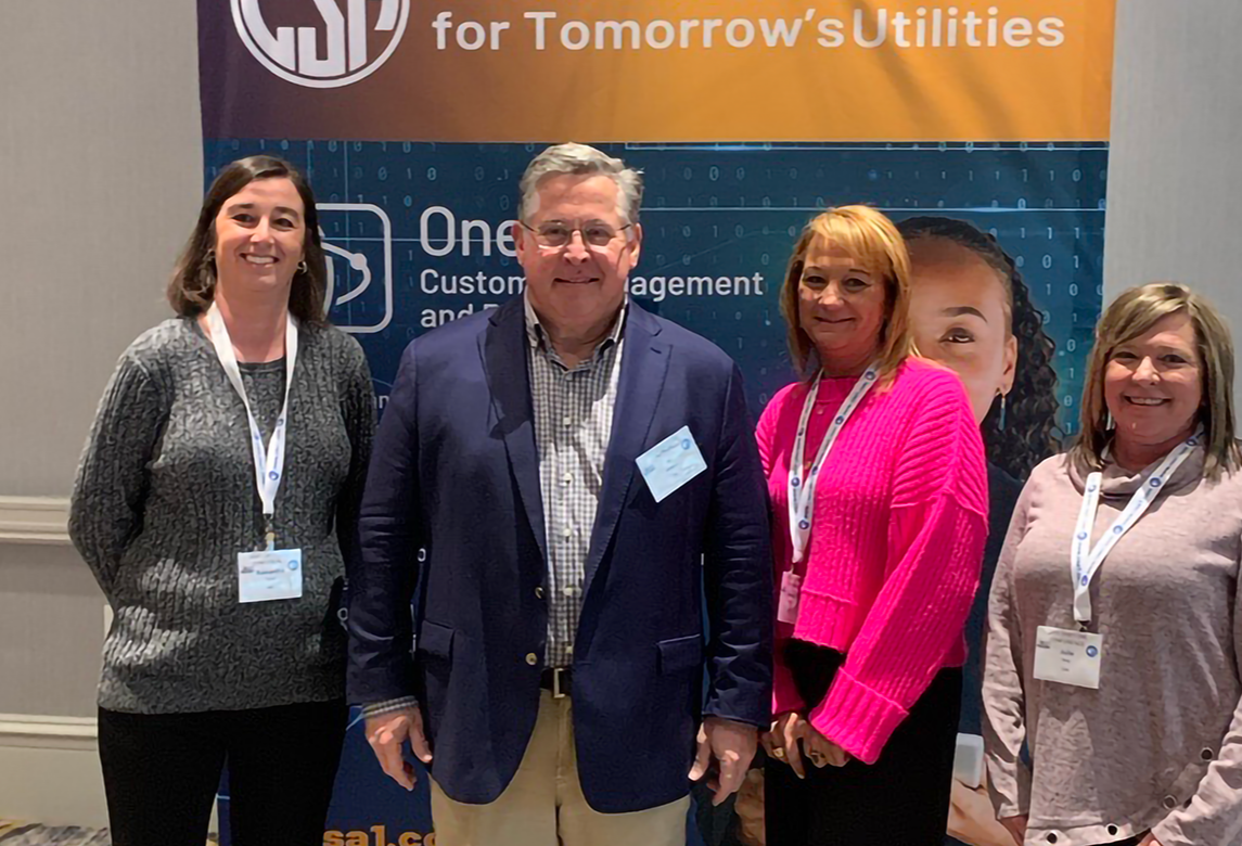 Orbit One Users Conference in Franklin, TN
